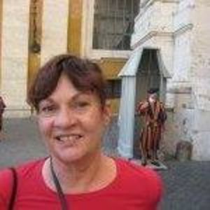 Meet your Posher, Carol